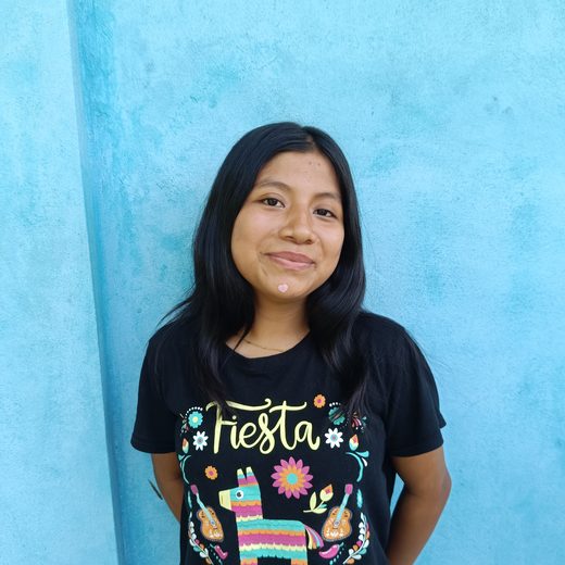Foto de Adriana Vasquez