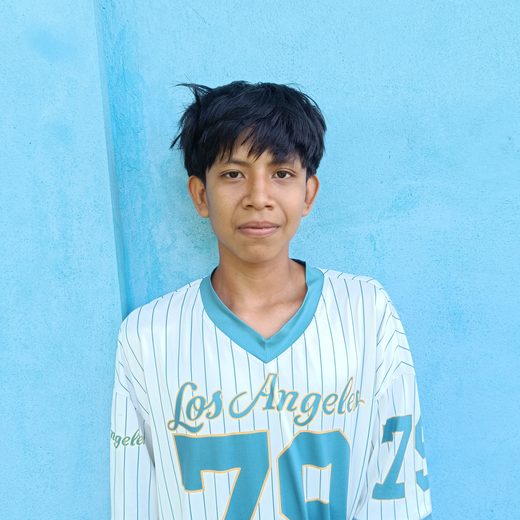 Foto de Angel Lopez