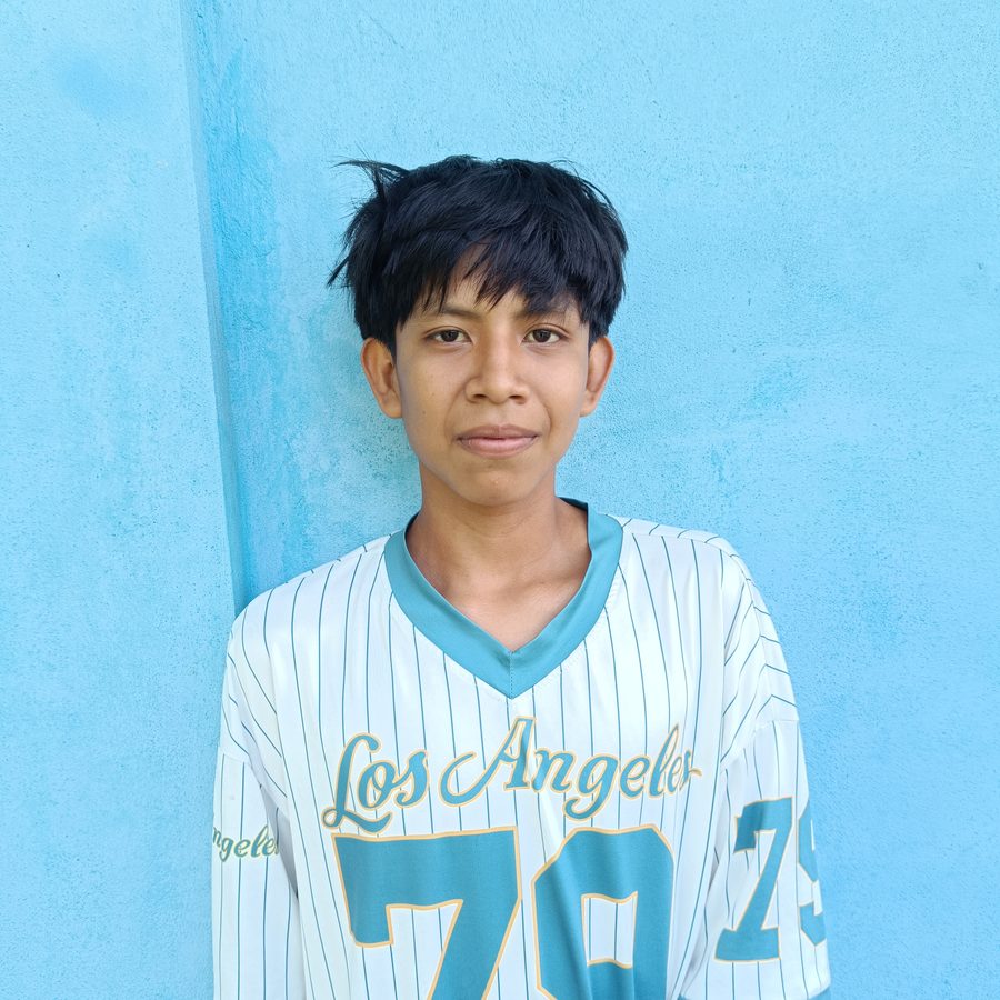 Foto de Angel Lopez