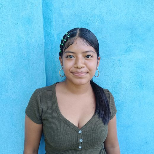 Foto de Delsy Ramirez