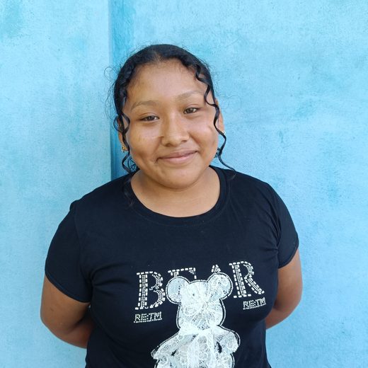 Foto de Emelin Cabrera