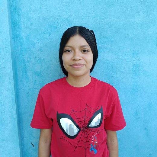 Foto de Marilyn Garcia